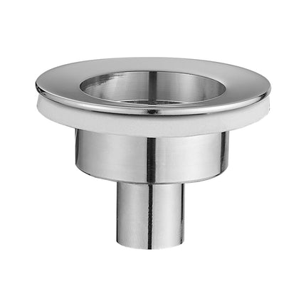 Bouchon de vidange à clic - Chrome - 4,2 cm - DS CONCEPT