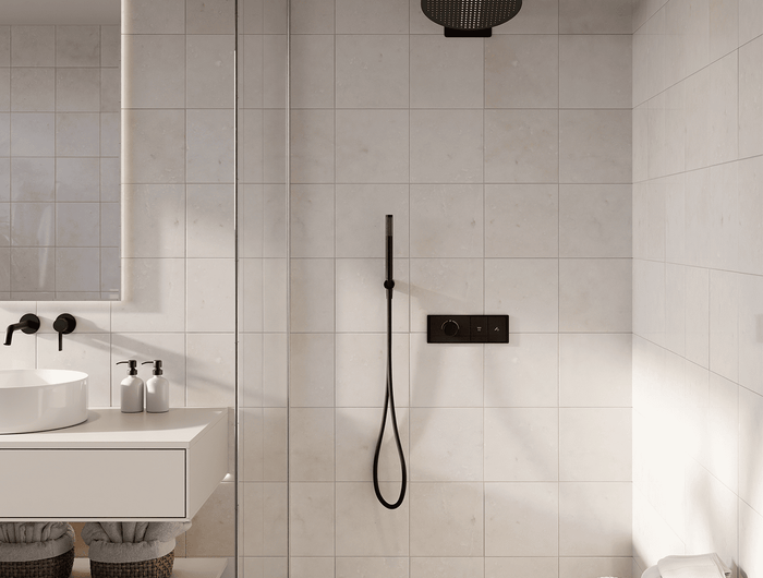 <h1>Créez une salle de bain qui vous ressemble</h1>