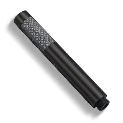 Douche pluie élégante avec mitigeur thermostatique - noire - Pandora